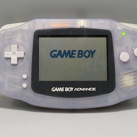 Nintendo Game Boy + Gamecube Adapter - Picture 2 of 3